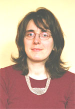 Nicole Langen